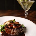 The Henry opens its Scottsdale 101 location March 18. (Fox Restaurant Concepts photo)