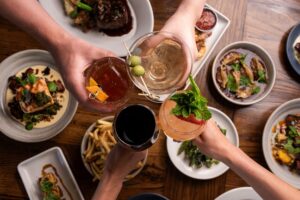 The Henry set to open 3rd Valley restaurant at Scottsdale 101 shopping plaza