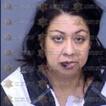 Valarie Marie Corona was wounded in a shooting involving Phoenix police officers on Feb. 5, 2026. (MCSO photo)