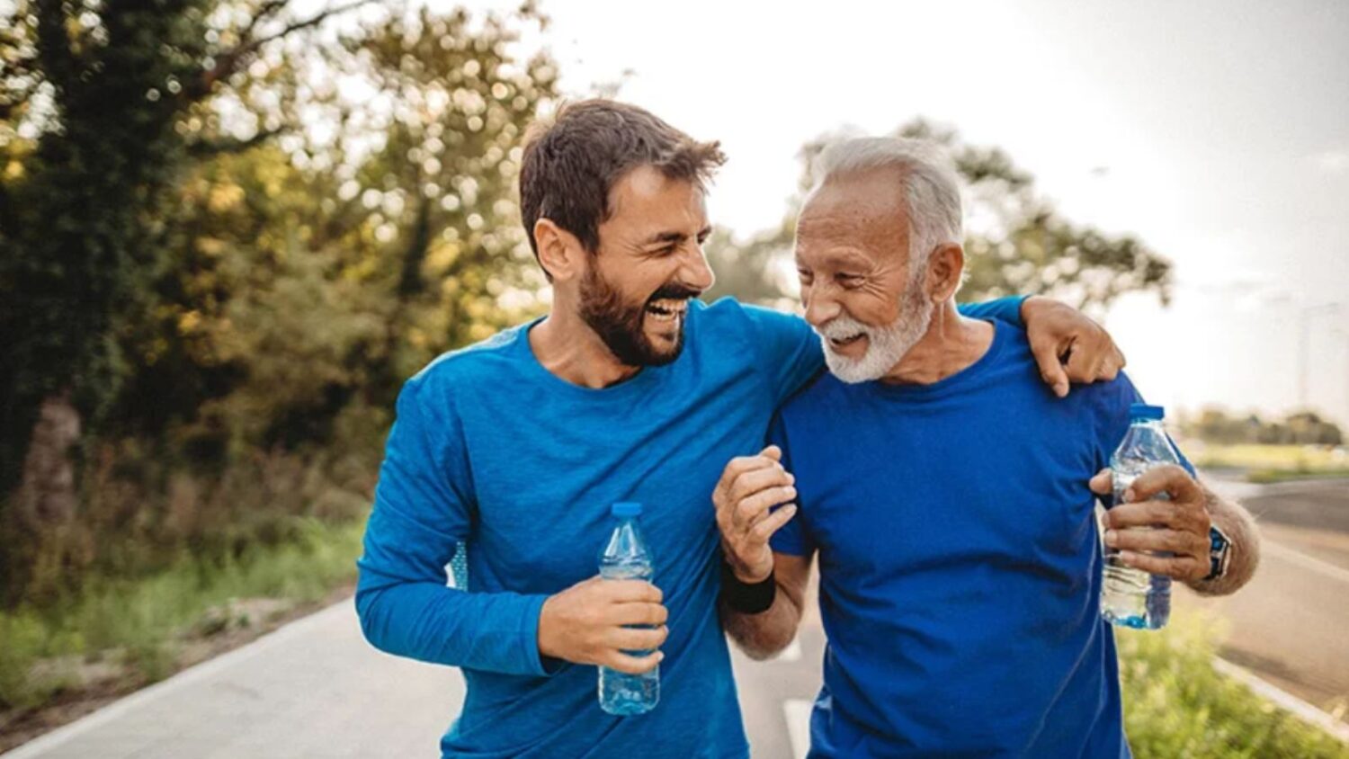 A Dave Ramsey listener writes in: his dad wants him to pay for his own life insurance policy. What ...