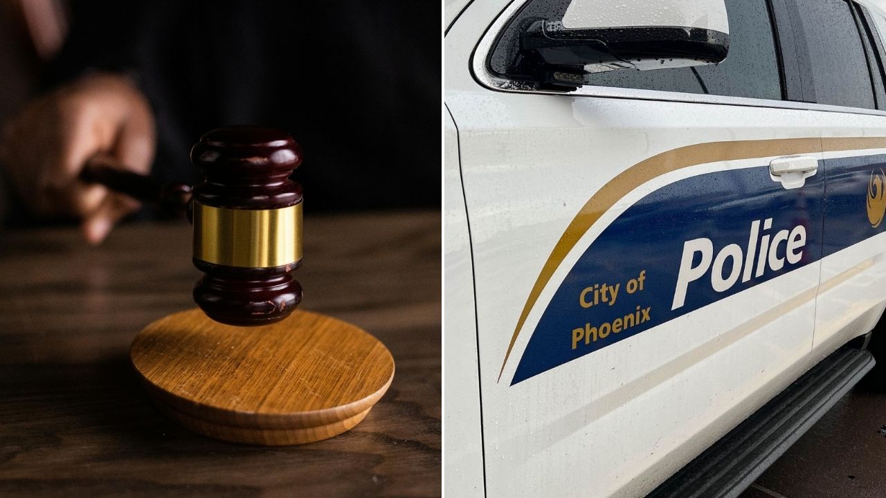 A woman was recently charged for allegedly shooting a 4-year-old boy at a Phoenix home earlier this...