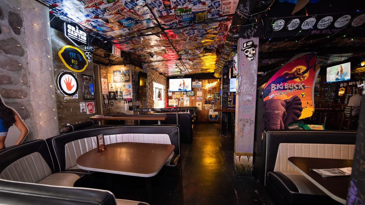 Inside Tempe Tavern, where owners say heightened police scrutiny and public accusations have taken ...