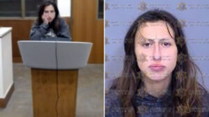 Avondale Amber Alert suspect was 'random woman' who allegedly smoked meth during abduction
