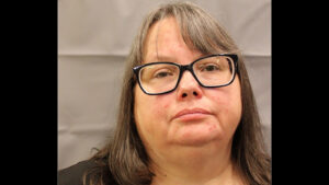 Office worker for Arizona town sentenced to 3.5 years in prison for fraud, theft