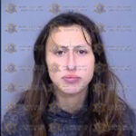 Booking photo for Marina Noriega, the suspect in an Amber Alert out of Avondale. (MCSO photo)