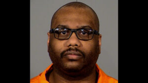 Franklin Clifton receives death penalty for killing woman in Phoenix in 2014