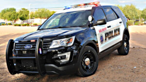 Alleged intruder hospitalized after getting shot by resident at Gilbert apartment