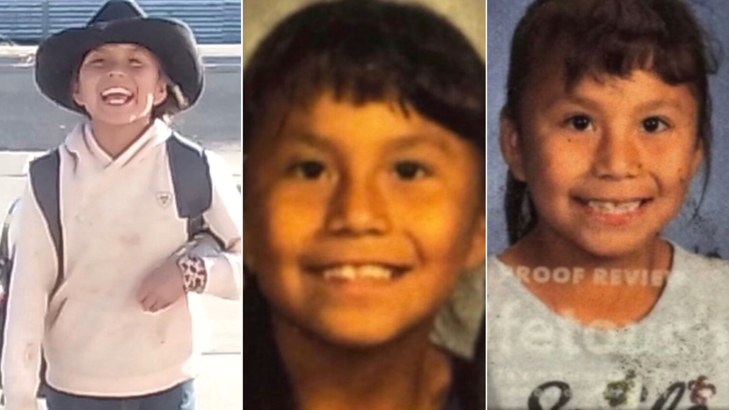 Maleeka Boone, 8, from the Navajo Nation who was found dead in January may have been hit by a car, ...