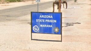 ICE bids to reopen Marana prison as immigration detention facility, sparking lawmaker outcry