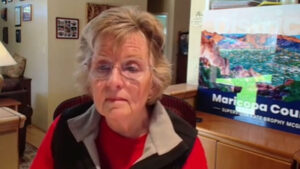 Maricopa County supervisor explains why she subpoenaed recorder staff members