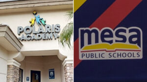 Mesa Public Schools leases vacant space to local private school for kids with autism