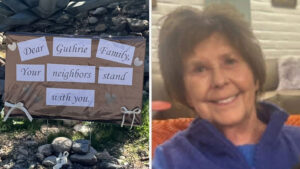 President Trump takes interest in Nancy Guthrie case as investigation continues
