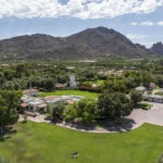 Paradise Valley estate