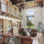 Paradise Valley estate