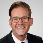 The Paradise Valley Unified School District fired Superintendent Todd Cummings. (Paradise Valley Unified School District photo)