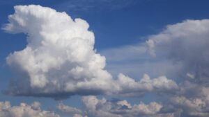Experimental technology called cloud seeding used to produce more rain in Arizona