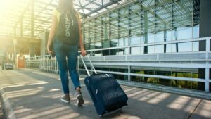 6 airlines to offer early bag check at Phoenix Sky Harbor International Airport