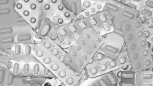 2 arrested for conspiring to distribute 50,000 fentanyl pills after shooting at DEA agents