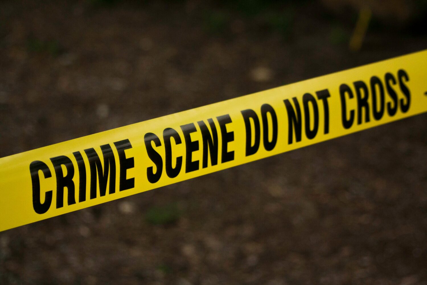 A man was arrested Friday night in connection with a January homicide in Phoenix. (Photo via Pexels...