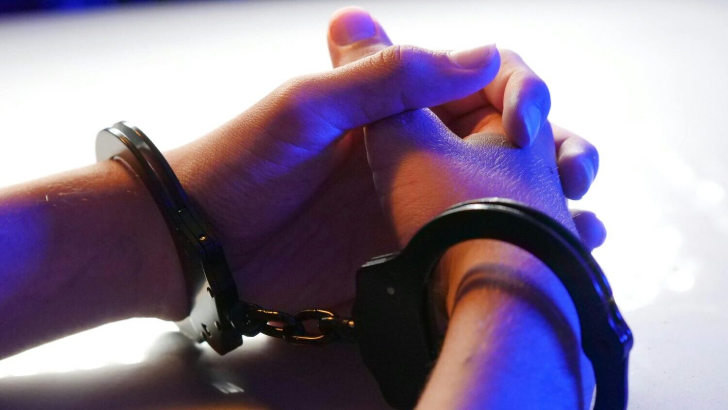 A Phoenix preschool school teaching assistant was arrested by the FBI for allegedly possessing chil...