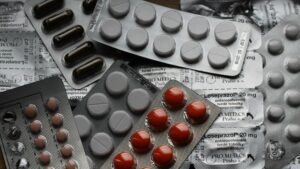 Seattle man, who had Scottsdale drug stash, sentenced to 35 years in prison for drug trafficking