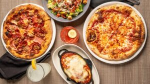 Italian health-centric restaurant Picazzo's set to open 7th location in north Phoenix