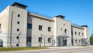 Gov. Katie Hobbs pushes back on federal takeover of Arizona prison health care