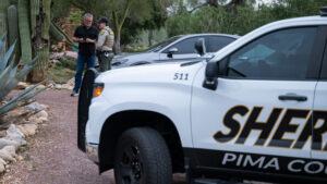 Ex-FBI agent says proof of life is important in possible kidnappings like Nancy Guthrie case