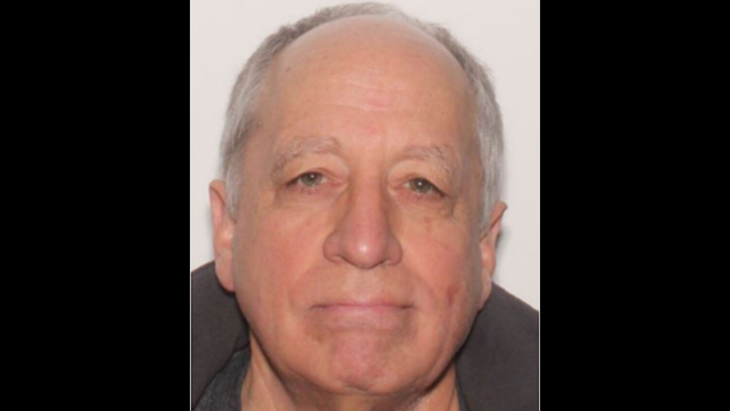 Authorities issued a SAFE Alert for Larry Hochstetler on Feb. 27. (Photo via Arizona DPS)...