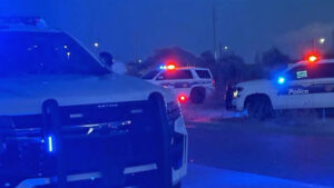 South Phoenix shooting leaves 1 teenager dead, another hospitalized