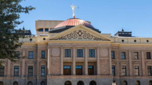 Arizona Republican introduces bill that would create school voucher-like tax credit