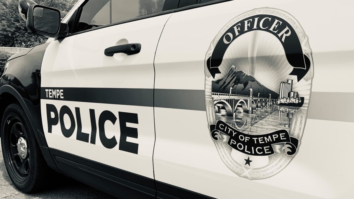 Tempe apartment shooting 1 man dead, 2 injured...