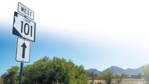 Developer plans new retail center west of Loop 101 as West Valley housing surges