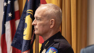 Phoenix Police chief admits wrong man was killed by officers in January shooting
