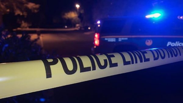Police investigating downtown Phoenix shooting...