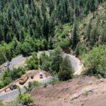 2024-June-05-View-Along-SR-89A-Switchbacks-Oak-Creek-Canyon-ADOT-photo