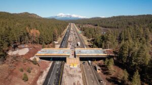 ADOT will start, resume 6 Northern Arizona projects starting March 29