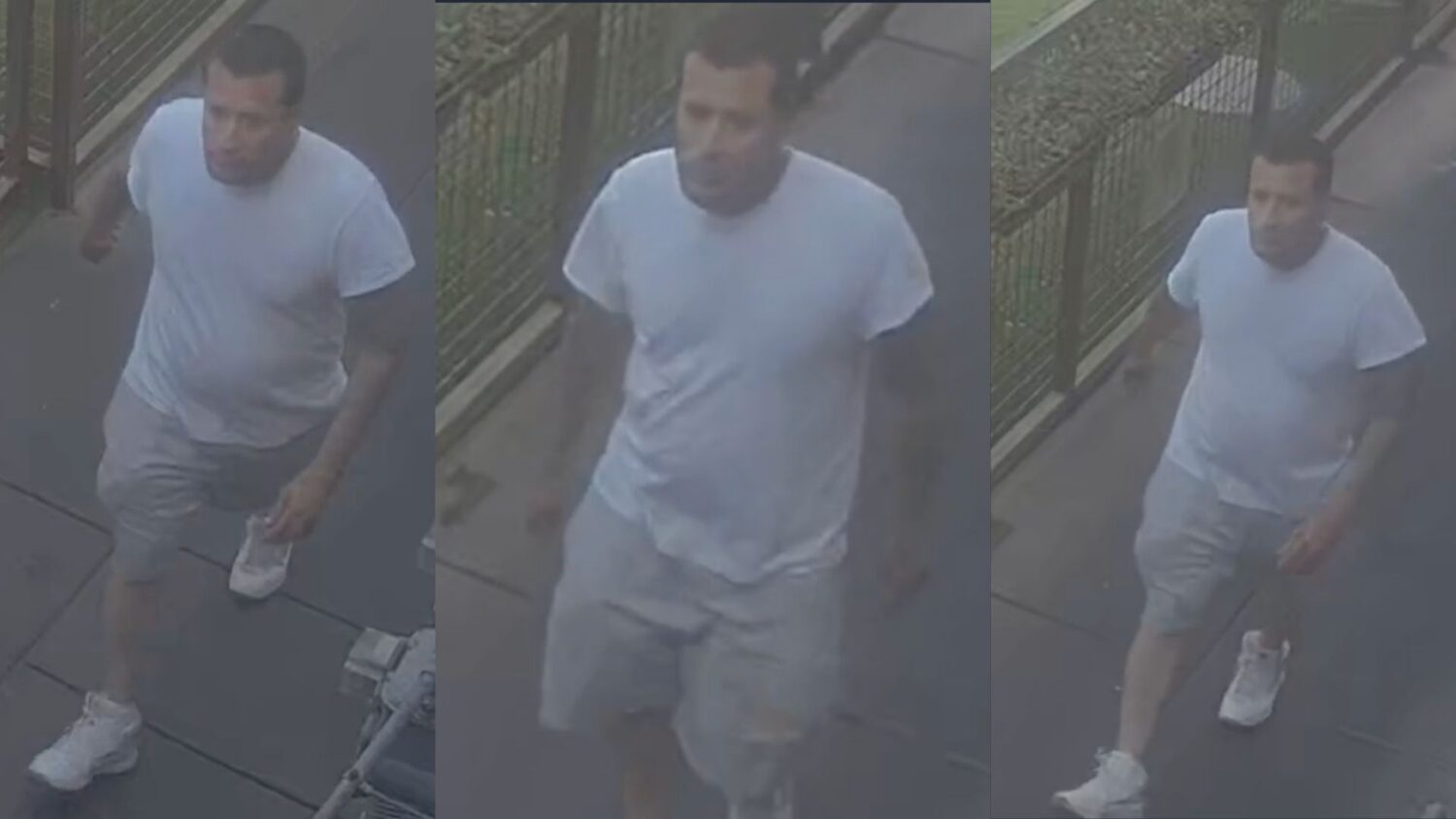 Police are asking for the public's help identifying a suspect in a stabbing that occurred in Gilber...