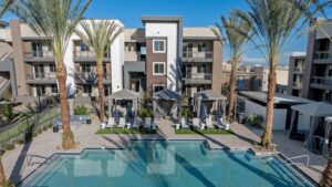 Moving soon? 268-unit apartment community opens in West Valley
