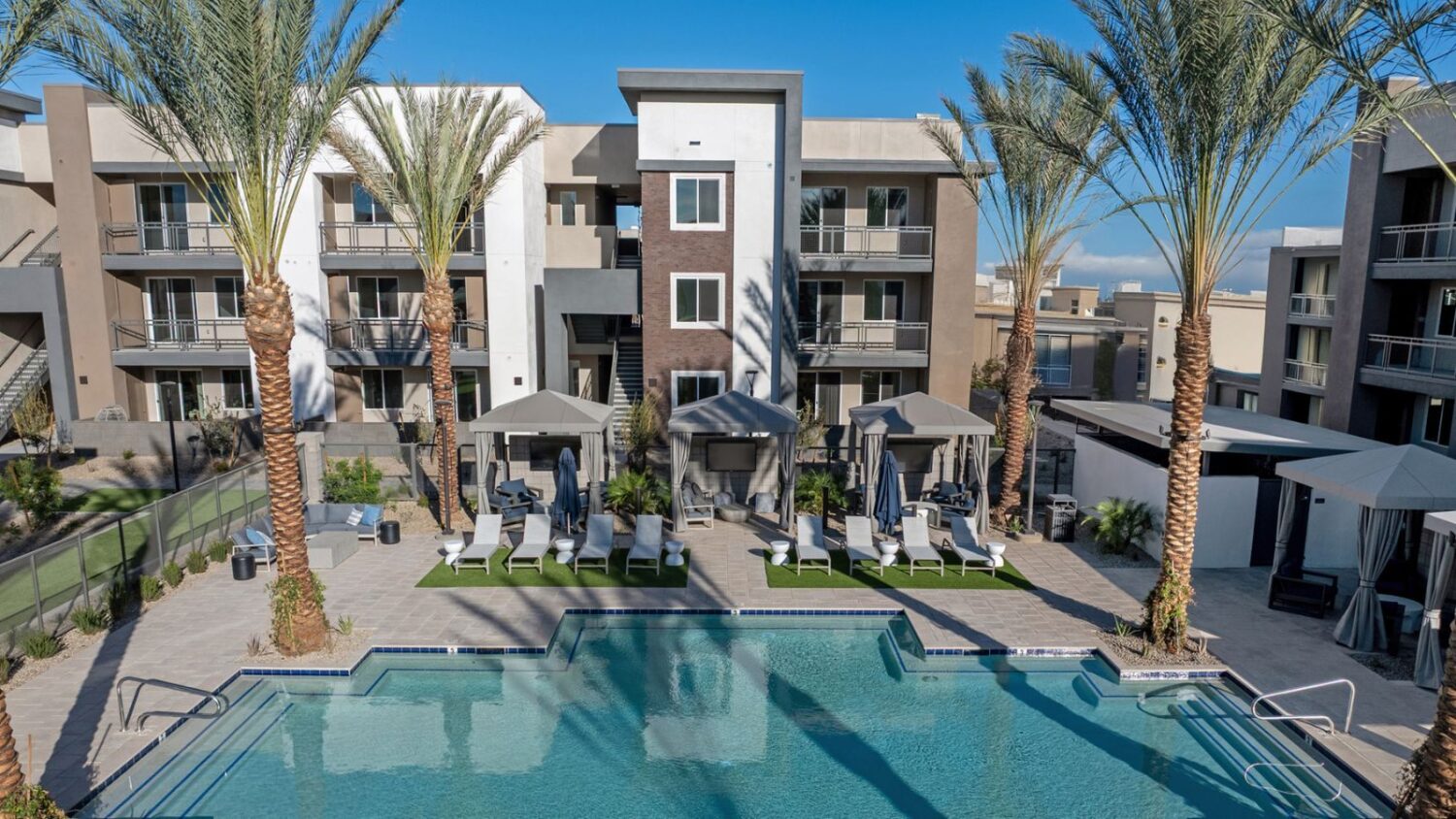 Related These 2 Valley ZIP codes rank among nation's hottest areas for moving activityLuxury h...