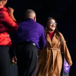 Reyna Favela graduates from GCU's 11-week semiconductor program. (Grand Canyon University)