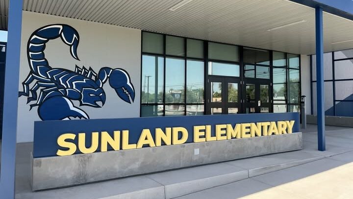 Phoenix school placed on lockdown...