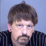 Kevin Andrew Muter indicted for selling a fatal fentanyl dose (Photo courtesy of Gilbert Police Department)