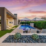 The home at 6802 E. Joshua Tree Lane is pictured above. (Photo courtesy of Arizona Regional Multiple Listing Service)