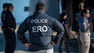 Phoenix Council to vote on barring immigration agents from city property without approval