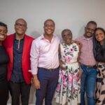 A Haitian asylum seeker who died after toothache infection turned to sepsis after ICE detention pictured with family