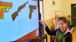 Bill would require firearm safety instruction in Arizona K-12 classrooms