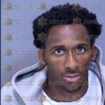 Aarion Sherraud January (MCSO photo)