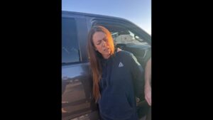 Woman arrested in Utah in connection with December 2024 fatal Arizona collision