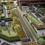 Arbor Old Town Signs First Leases